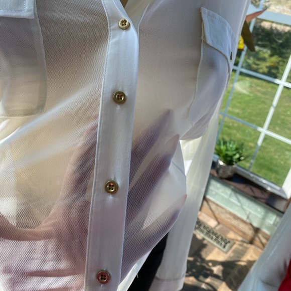 Sheer Bebe - Picture 4 of 8